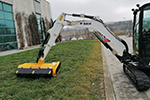 Excavator Attachments