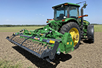 PTO Tillage Equipment